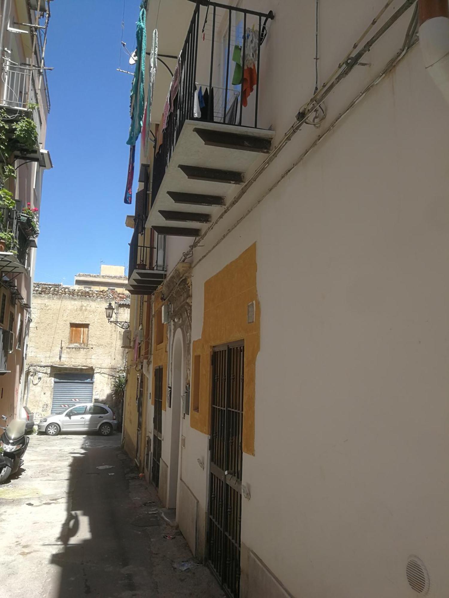 Atoca3 Casa Vacanze - Vedi Anche Atoca1 E Atoca2 Palermo Exterior photo